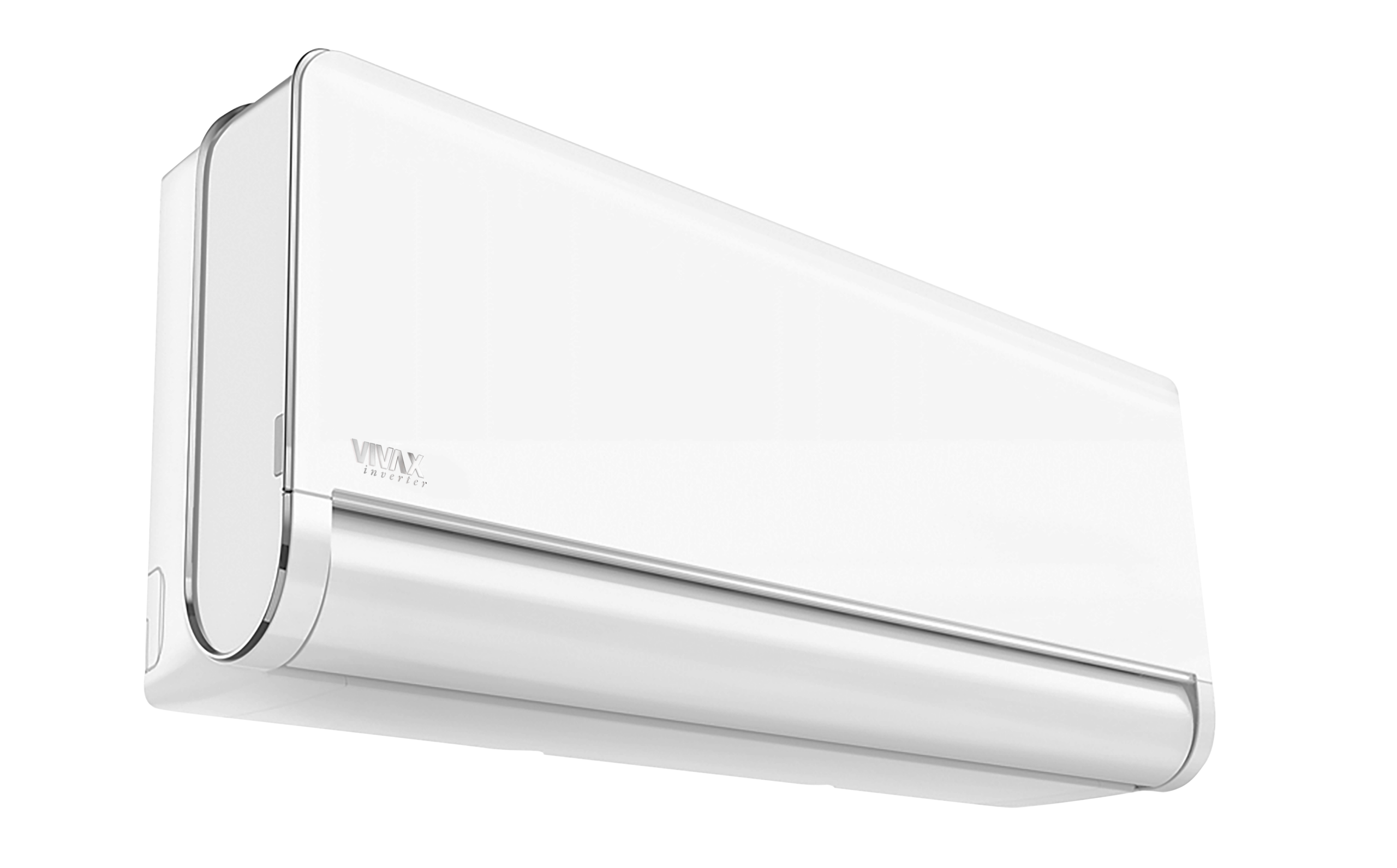 VIVAX ACP-18CH50AEHI 5,3kW WHITE H-design
