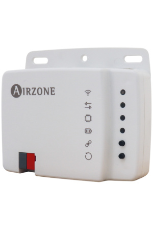 Panasonic brána MODBUS Airzone (PACi NX, VRF) AZRC-MBS-1