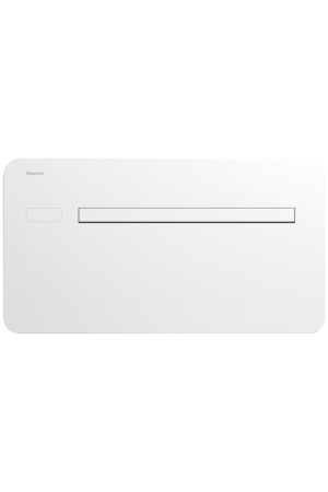 Panasonic monoblok parapetní RAC Solo MOZ30 R32 230V 2,9kW