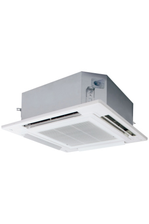 Panasonic PACi NX Standard split kazetová KIT-36PU3Z5 R32 230V 3,6kW