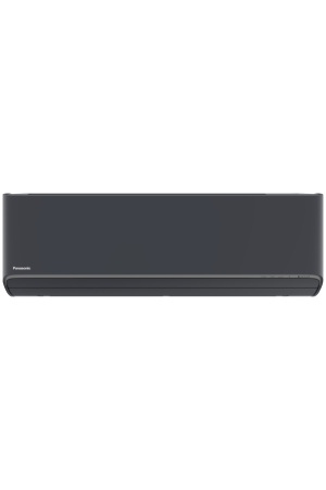 Panasonic split nástěnná ETHEREA grafitová KIT-XZ35-CKE-H R32 230V 3,5kW